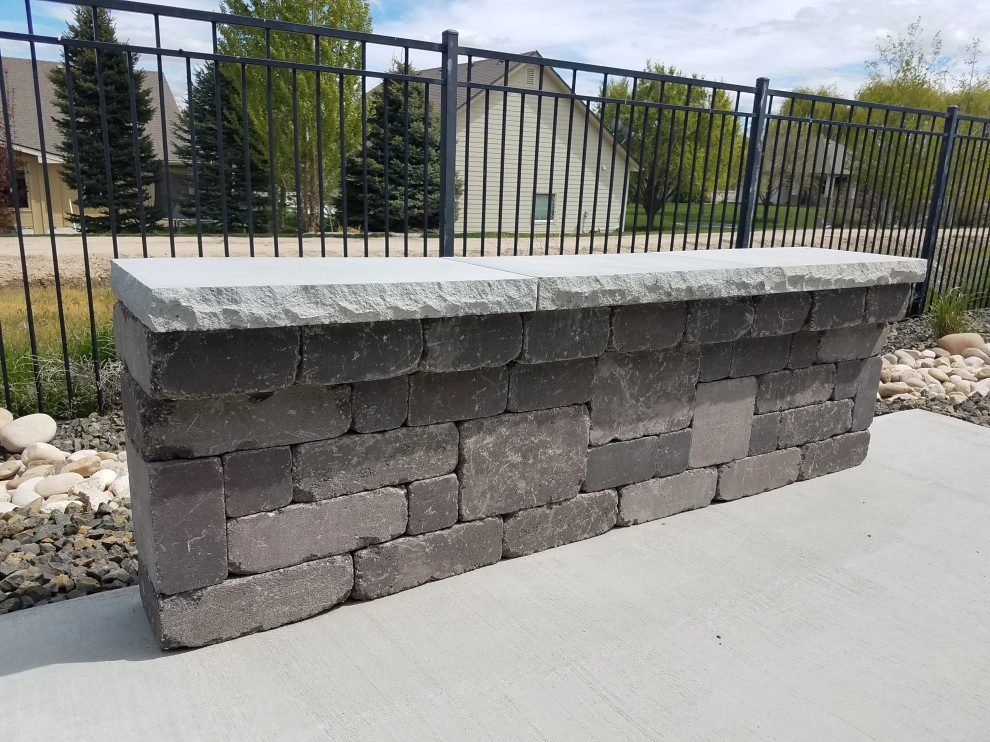 M.M. Landscape by Legends Landscaping Inc. -Boise, ID - Photo 5
