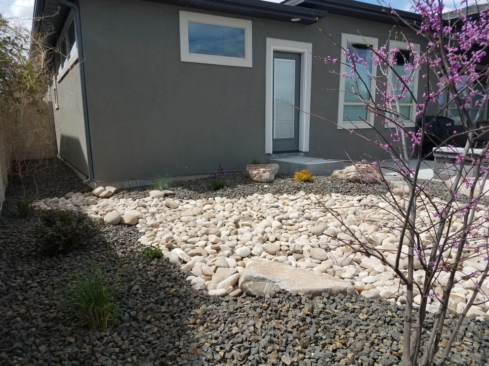 M.M. Landscape by Legends Landscaping Inc. -Boise, ID - Photo 8