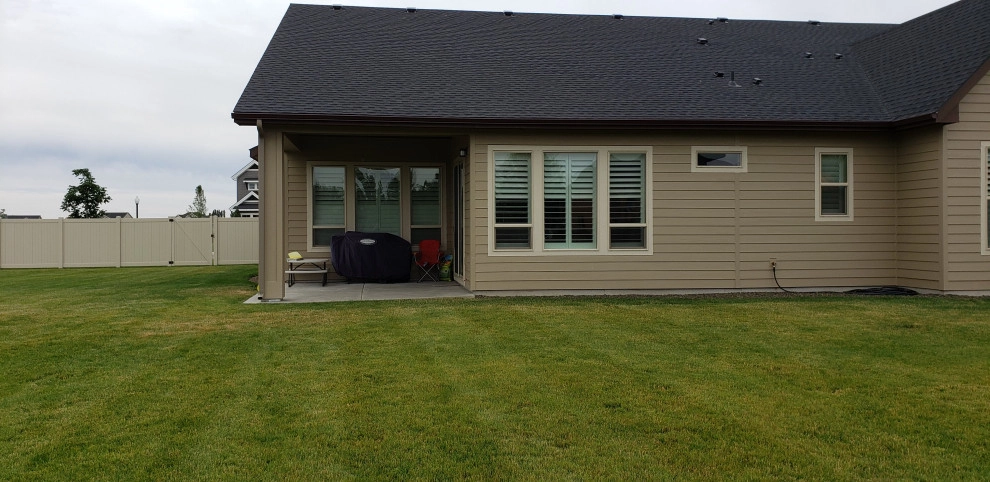 C. Landscape by Legends Landscaping Inc. -Boise, ID - Photo 13