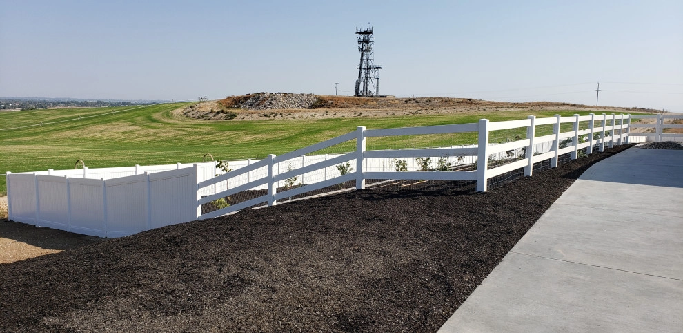 B.M. Landscape by Legends Landscaping Inc. -Boise, ID - Photo 9