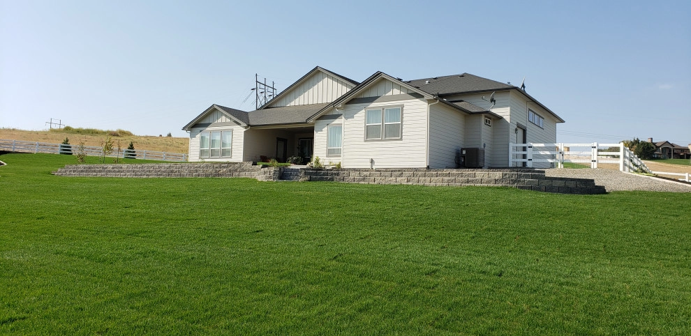 B.M. Landscape by Legends Landscaping Inc. -Boise, ID - Photo 15