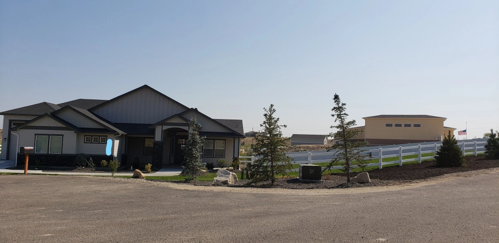 B.M. Landscape by Legends Landscaping Inc. -Boise, ID - Photo 3