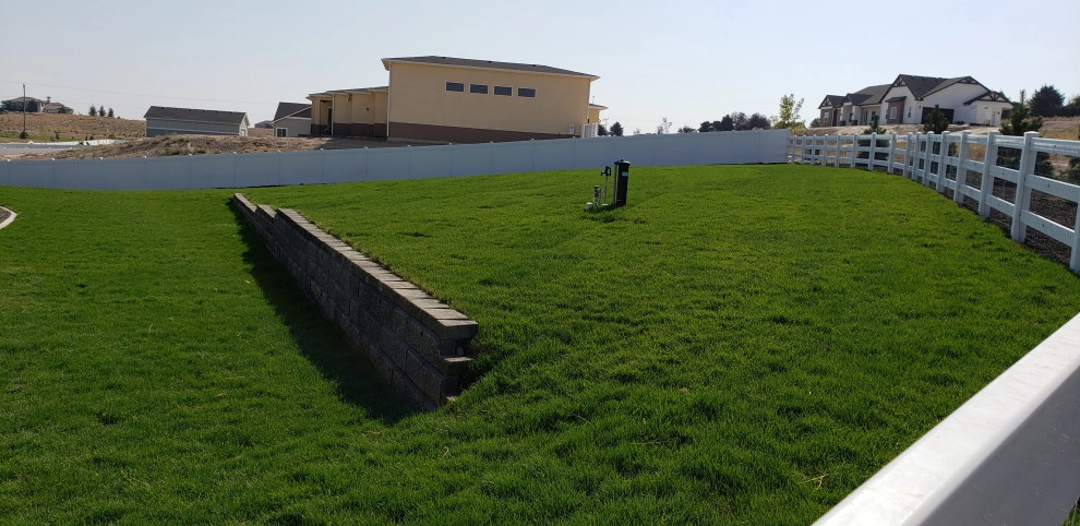 B.M. Landscape by Legends Landscaping Inc. -Boise, ID - Photo 6