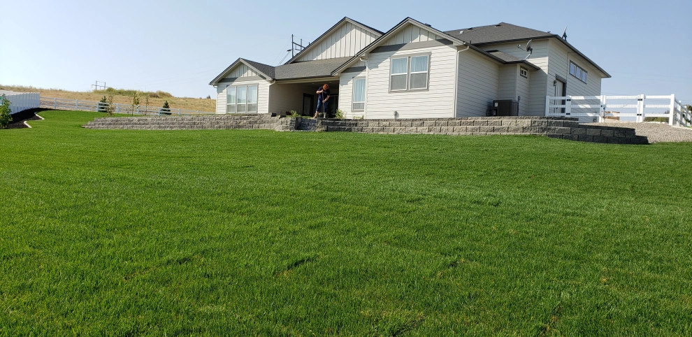 B.M. Landscape by Legends Landscaping Inc. -Boise, ID - Photo 25