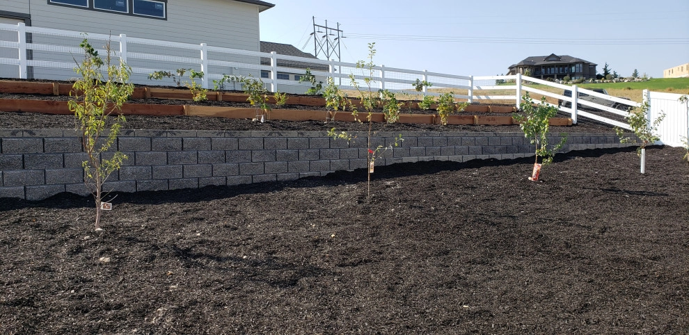 B.M. Landscape by Legends Landscaping Inc. -Boise, ID - Photo 16