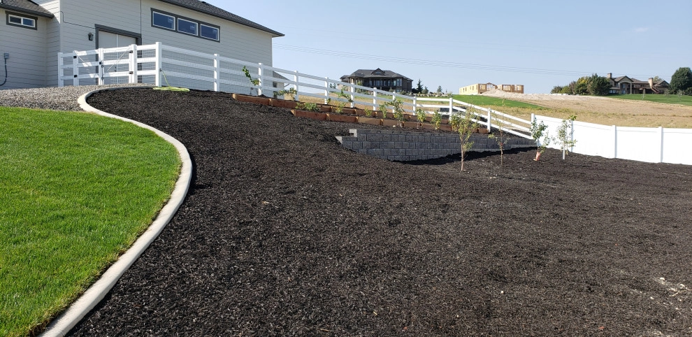 B.M. Landscape by Legends Landscaping Inc. -Boise, ID - Photo 19