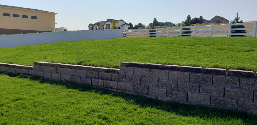 B.M. Landscape by Legends Landscaping Inc. -Boise, ID - Photo 27