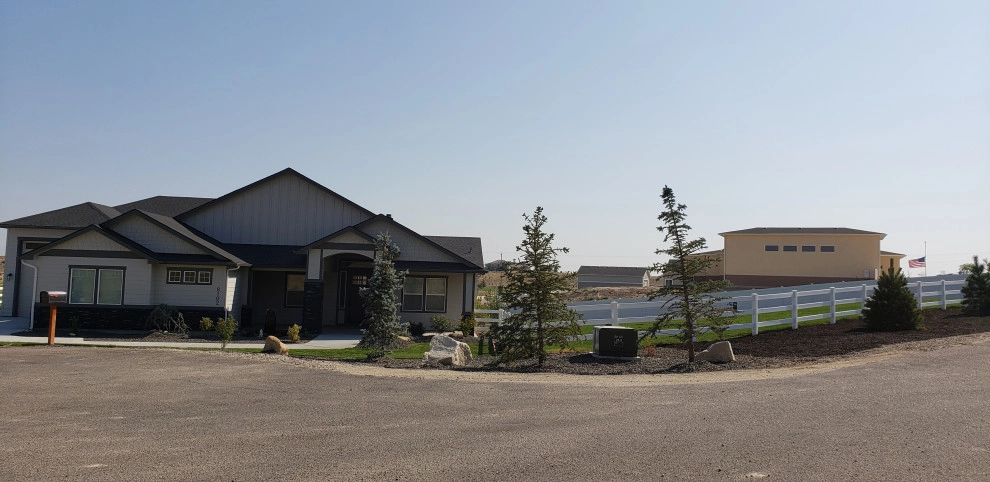 B.M. Landscape by Legends Landscaping Inc. -Boise, ID - Photo 18