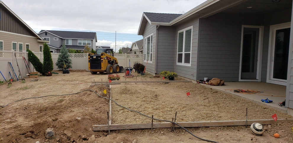 Legends Landscaping Inc. -Boise, ID - Photo 2