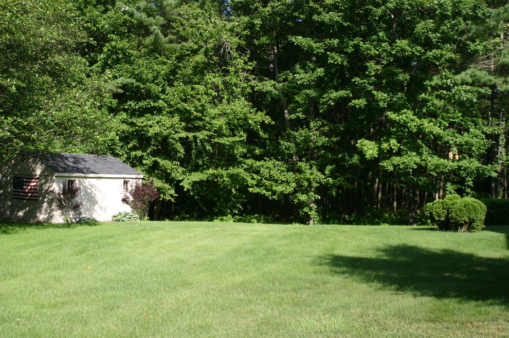 New Hampshire Lawns by Lawn Dawg - Photo 5