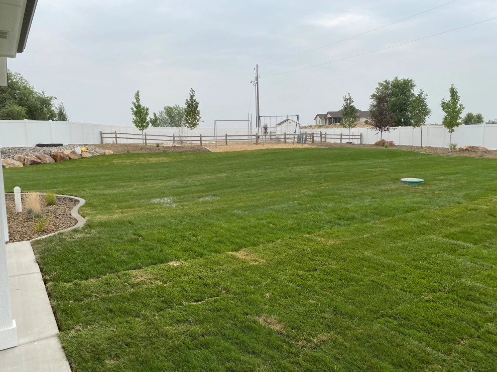 Z. Landscape by Legends Landscaping Inc. -Boise, ID - Photo 3