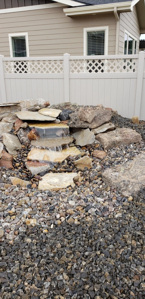 BB. Landscape by Legends Landscaping Inc. -Boise, ID - Photo 19