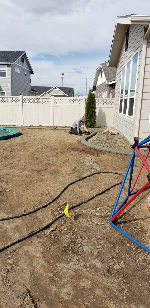 BB. Landscape by Legends Landscaping Inc. -Boise, ID - Photo 10