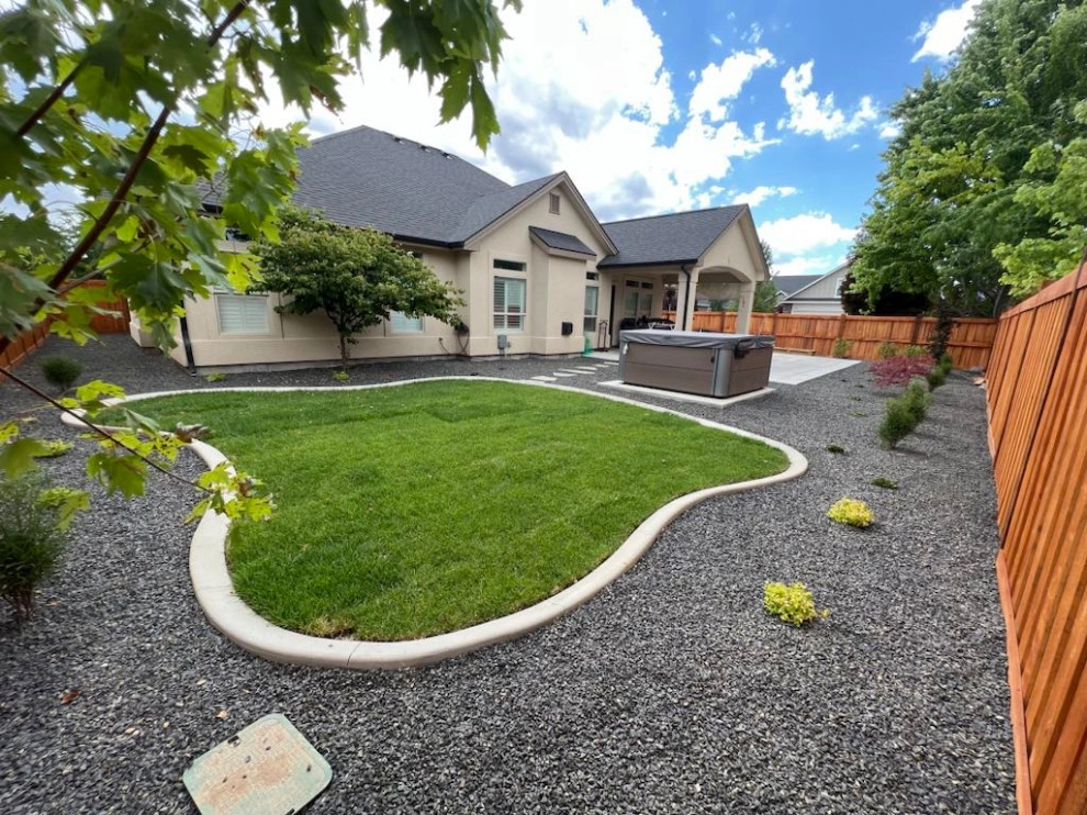 Meridian ID-M by Legends Landscaping Inc. -Boise, ID - Photo 6
