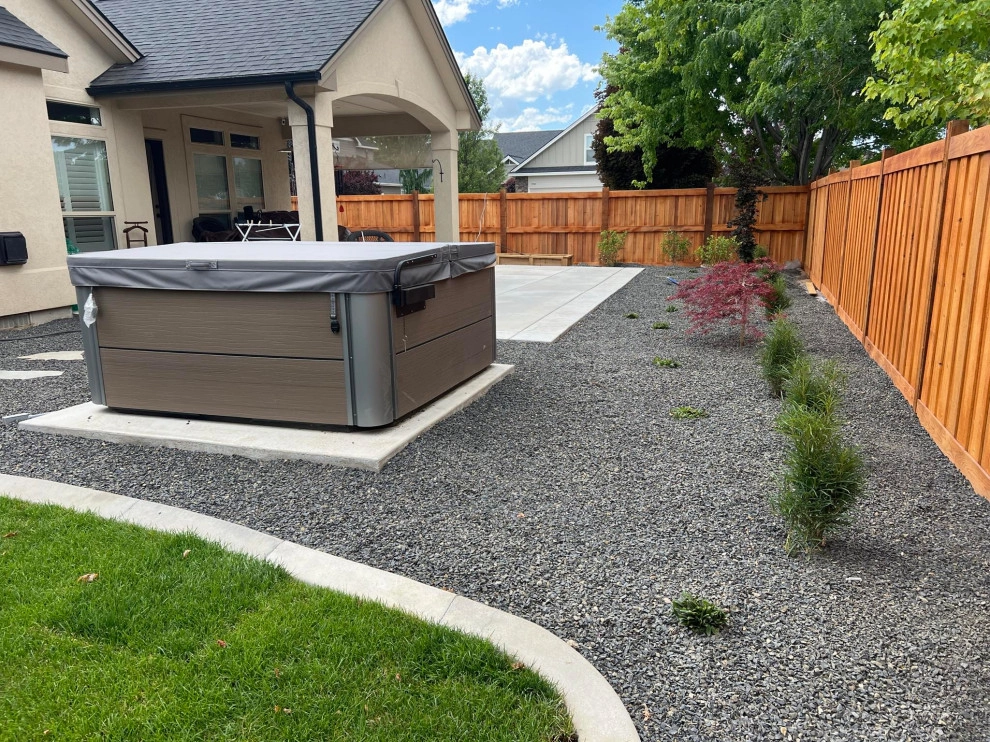 Meridian ID-M by Legends Landscaping Inc. -Boise, ID - Photo 11