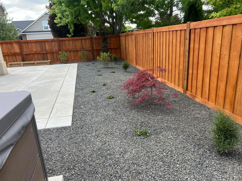 Meridian ID-M by Legends Landscaping Inc. -Boise, ID - Photo 10