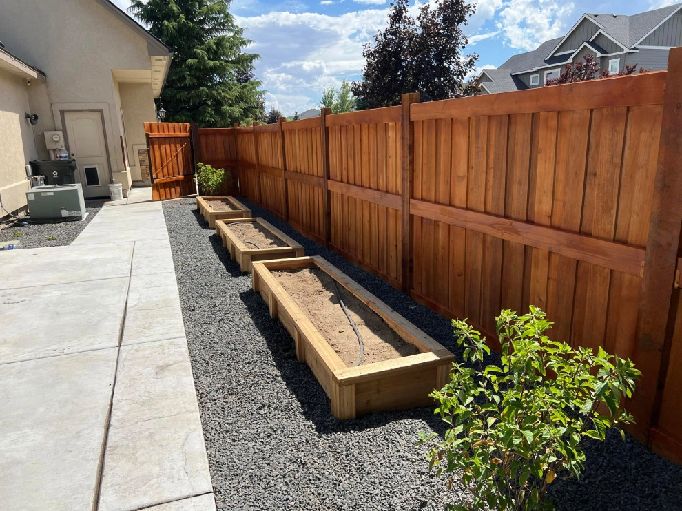 Meridian ID-M by Legends Landscaping Inc. -Boise, ID - Photo 5