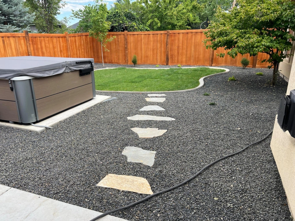 Meridian ID-M by Legends Landscaping Inc. -Boise, ID - Photo 12