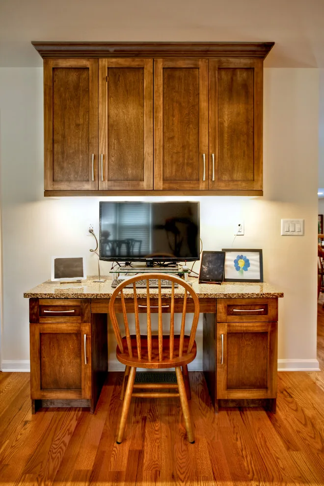 Sanden Ferry Culinary Space Revamp by Blue Heron Builders, LLC - Photo 7