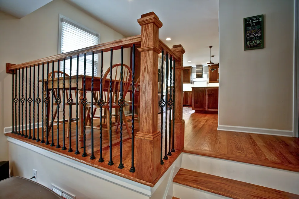 Sanden Ferry Culinary Space Revamp by Blue Heron Builders, LLC - Photo 6