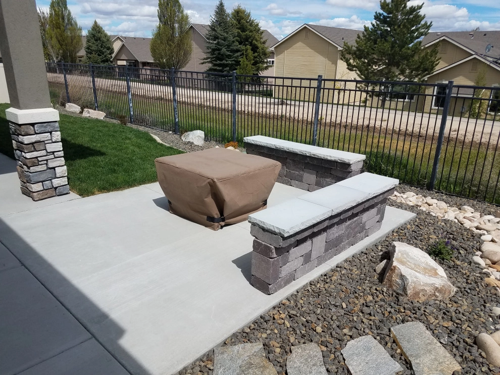 M.M. Landscape by Legends Landscaping Inc. -Boise, ID - Photo 18