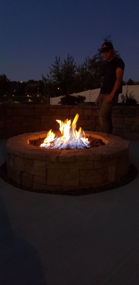 C. Landscape by Legends Landscaping Inc. -Boise, ID - Photo 21