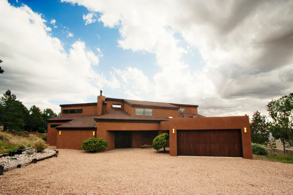 Heights of Sandia by Annex General Contracting + Design - Photo 7