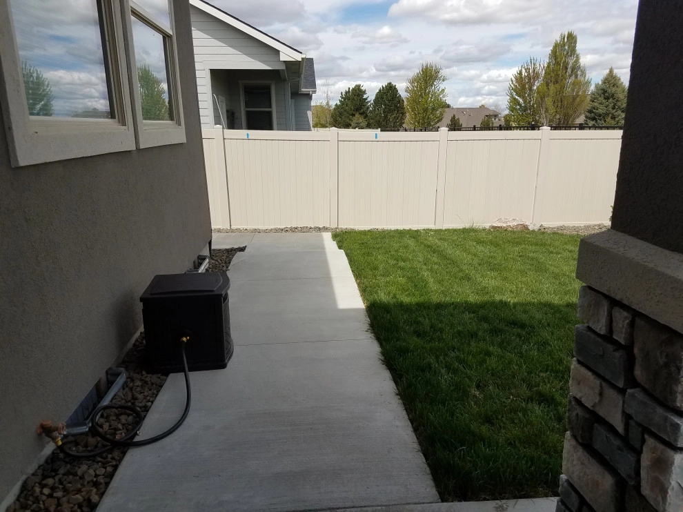 M.M. Landscape by Legends Landscaping Inc. -Boise, ID - Photo 4