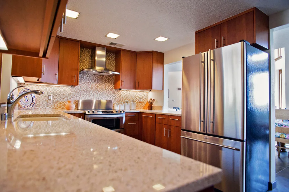 Heights of Sandia by Annex General Contracting + Design - Photo 13