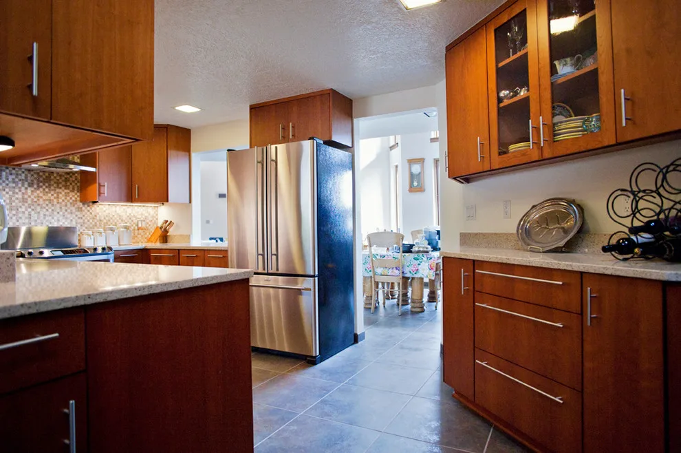 Heights of Sandia by Annex General Contracting + Design - Photo 5