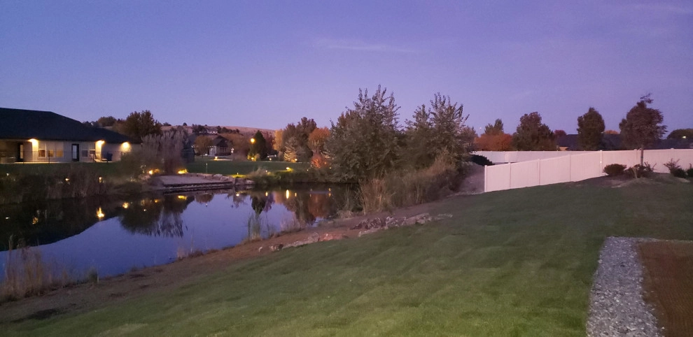 C. Landscape by Legends Landscaping Inc. -Boise, ID - Photo 28