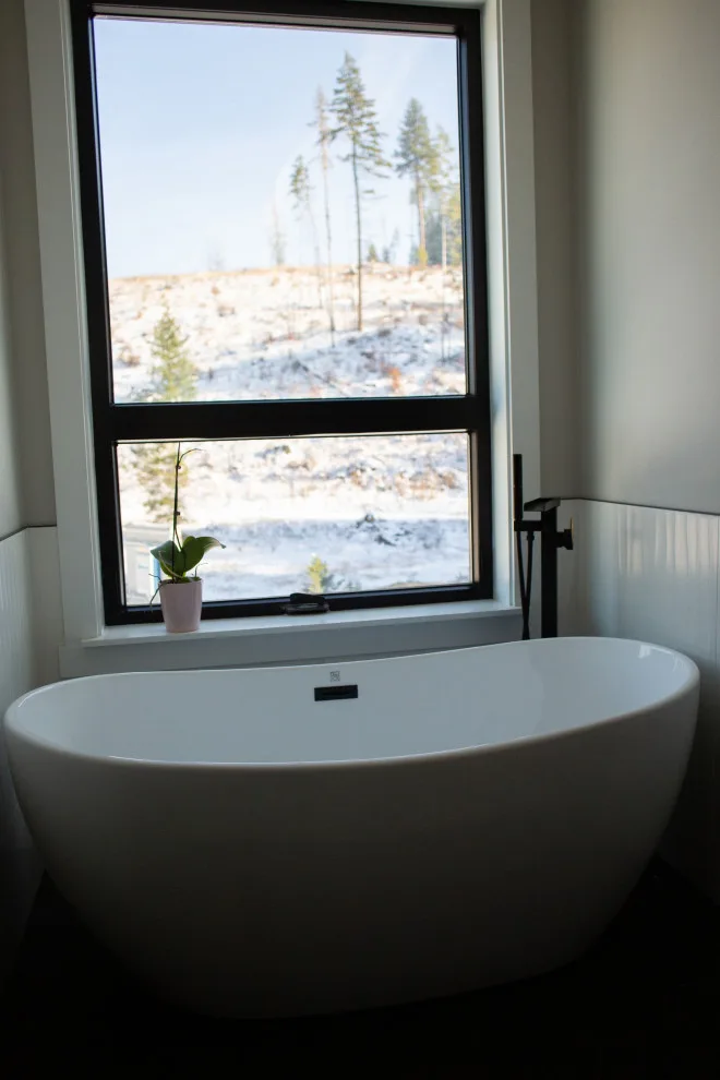 Custom Home in Sandpoint by AJ Construction And Development - Photo 8