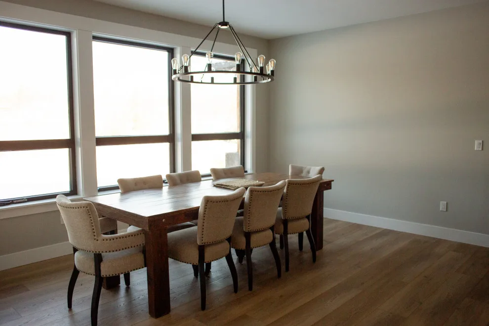 Custom Home in Sandpoint by AJ Construction And Development - Photo 11
