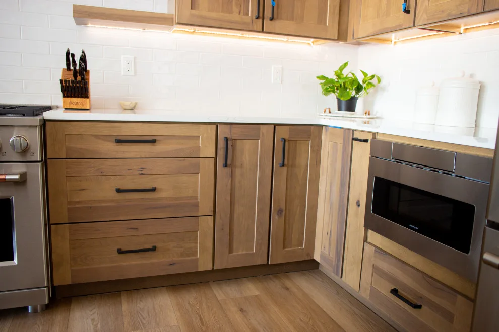 Custom Home in Sandpoint by AJ Construction And Development - Photo 2