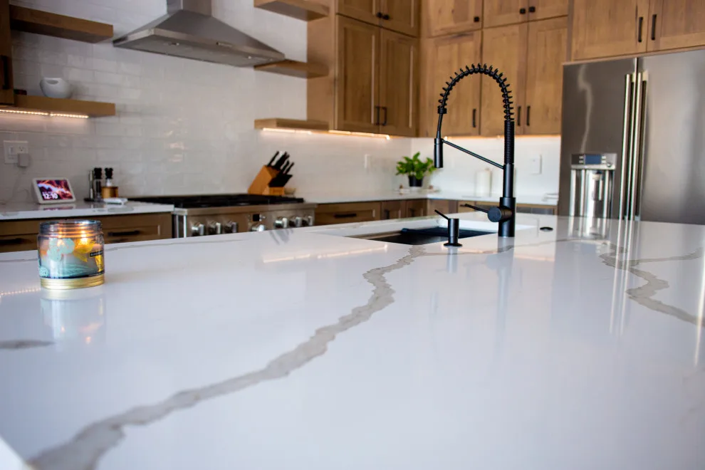 Custom Home in Sandpoint by AJ Construction And Development - Photo 26