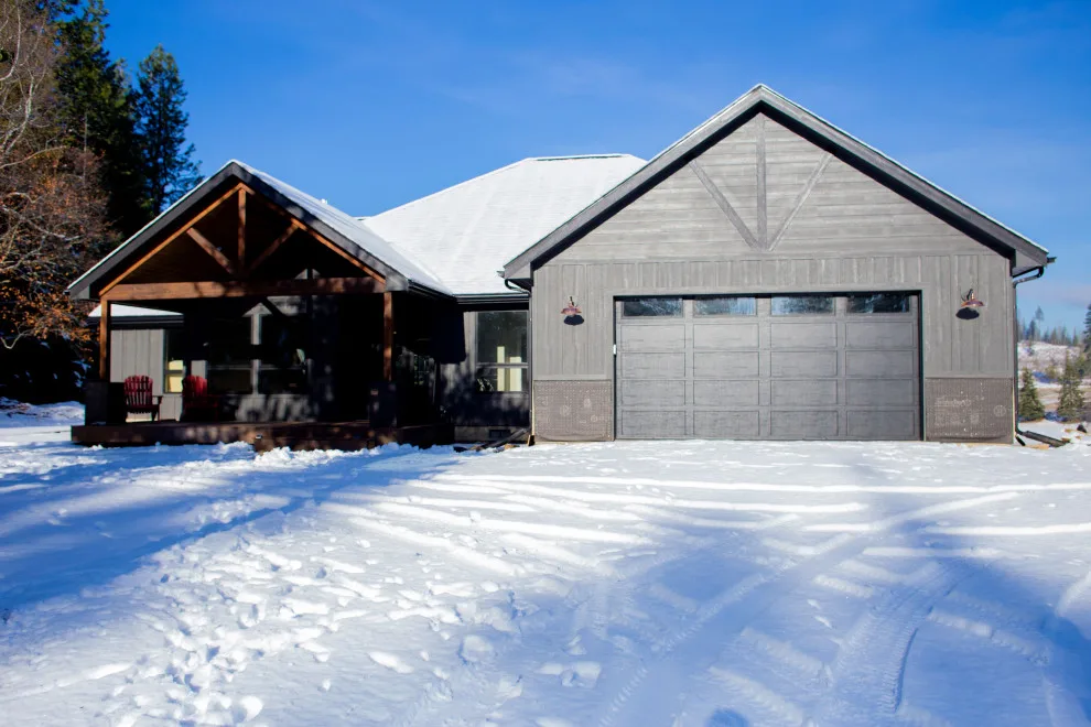 Custom Home in Sandpoint by AJ Construction And Development - Photo 10
