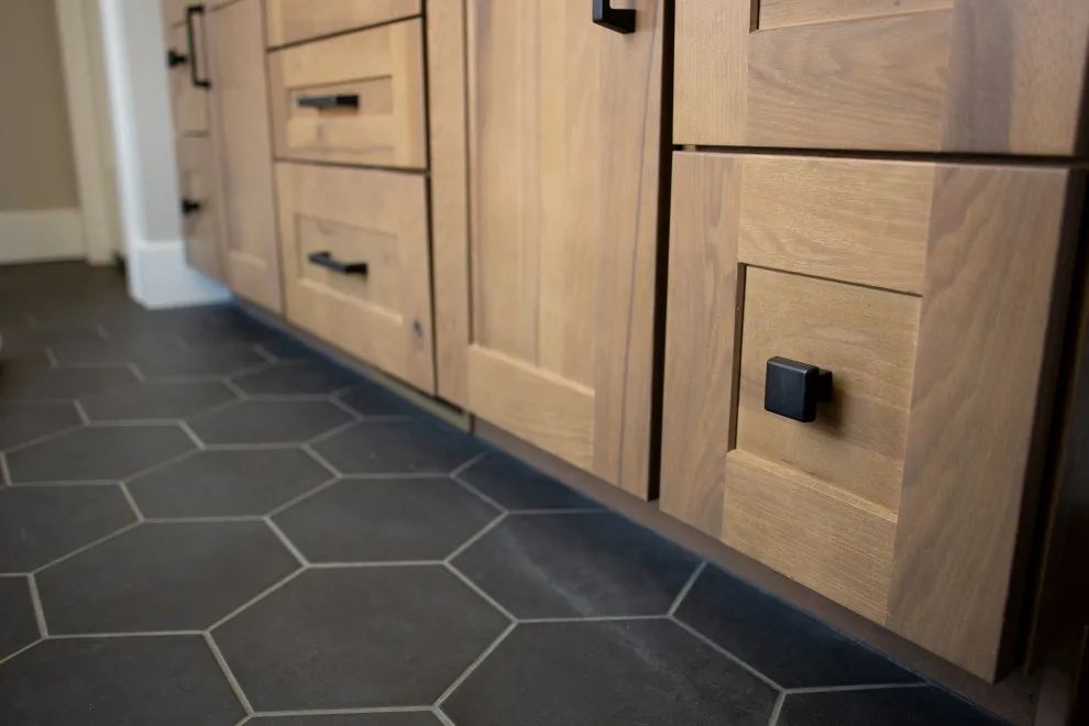 Custom Home in Sandpoint by AJ Construction And Development - Photo 20