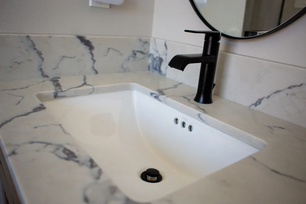 Custom Home in Sandpoint by AJ Construction And Development - Photo 17