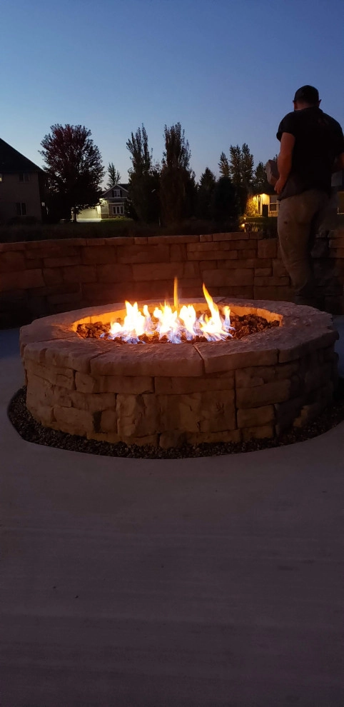 C. Landscape by Legends Landscaping Inc. -Boise, ID - Photo 15