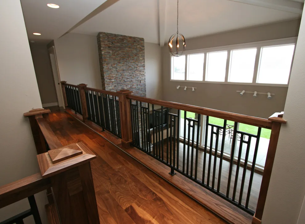 Lake Home at Sandpoint by JMT Builders - Photo 12