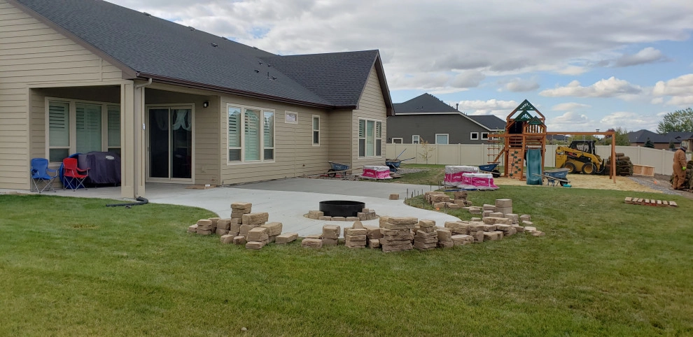 C. Landscape by Legends Landscaping Inc. -Boise, ID - Photo 27