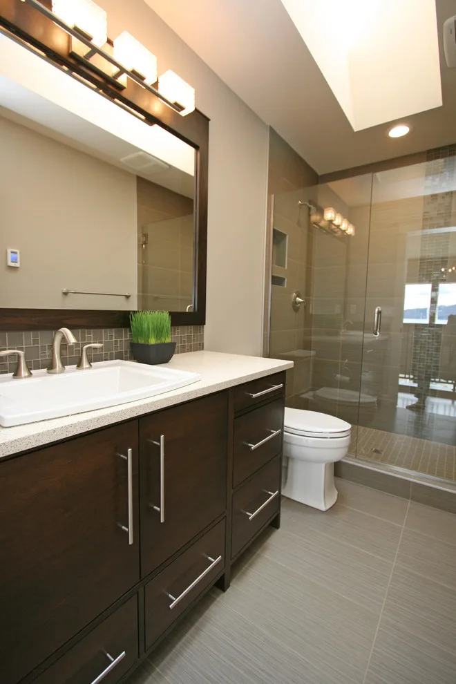 Lake Home at Sandpoint by JMT Builders - Photo 11
