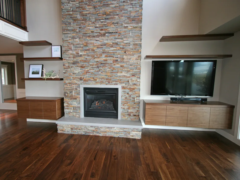 Lake Home at Sandpoint by JMT Builders - Photo 5