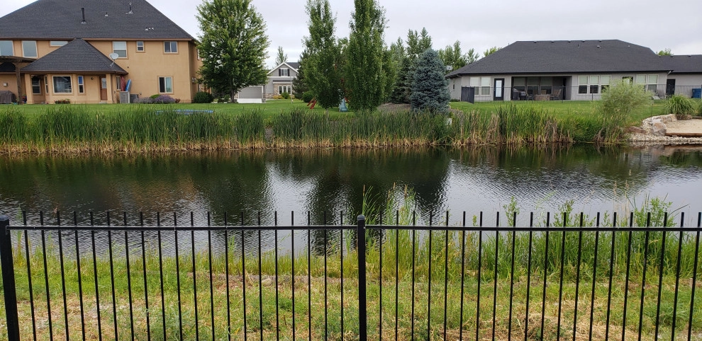 C. Landscape by Legends Landscaping Inc. -Boise, ID - Photo 9