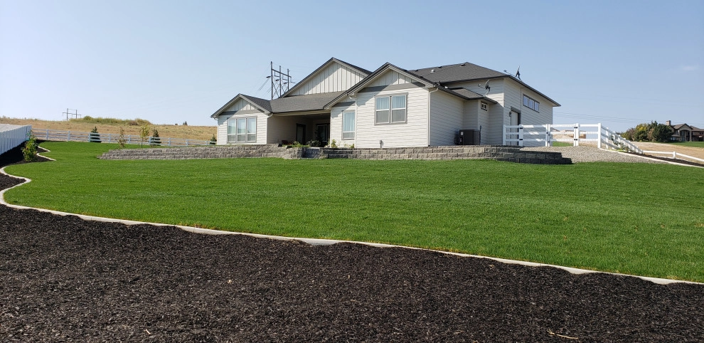 B.M. Landscape by Legends Landscaping Inc. -Boise, ID - Photo 28