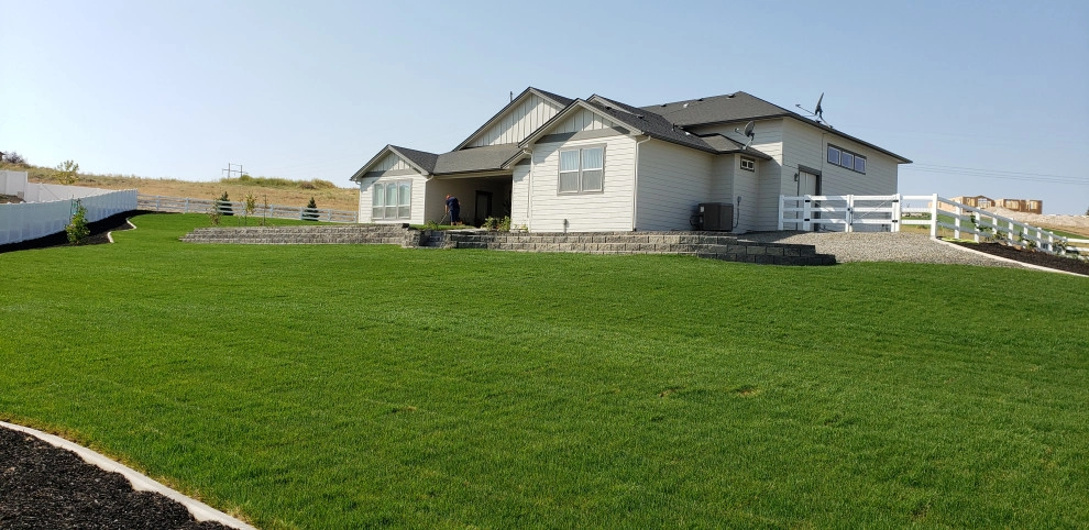 B.M. Landscape by Legends Landscaping Inc. -Boise, ID - Photo 13