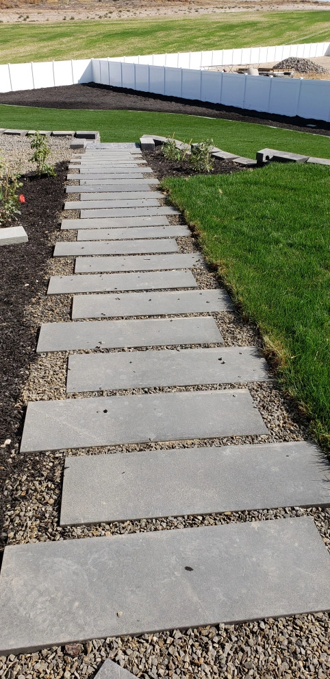B.M. Landscape by Legends Landscaping Inc. -Boise, ID - Photo 12