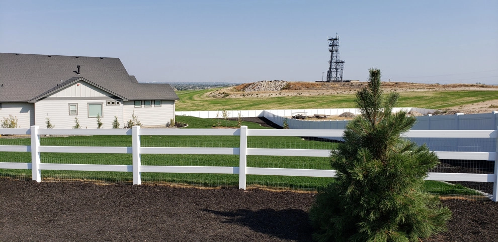 B.M. Landscape by Legends Landscaping Inc. -Boise, ID - Photo 24