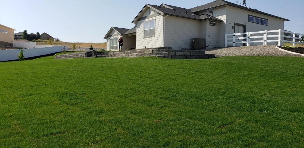 B.M. Landscape by Legends Landscaping Inc. -Boise, ID - Photo 11