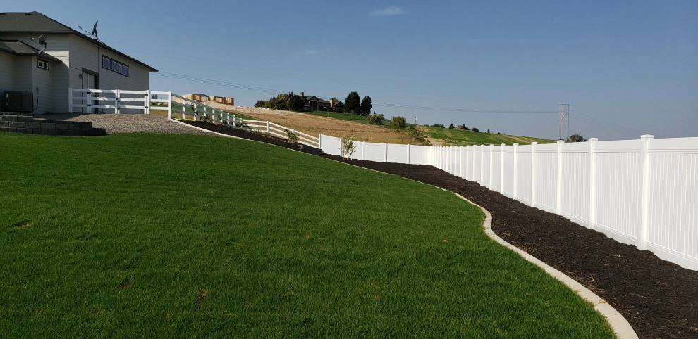 B.M. Landscape by Legends Landscaping Inc. -Boise, ID - Photo 23